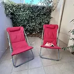 Apartment Rq010-e008 Appt 2 Pieces 4 Personnes Sur Argens