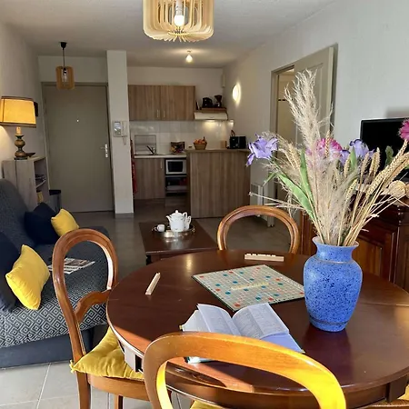 Apartment Rq010-e008 Appt 2 Pieces 4 Personnes Sur Argens