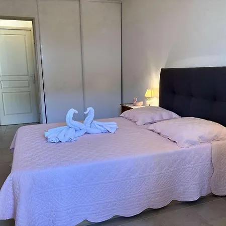 Rq010-e008 Appt 2 Pieces 4 Personnes Sur Argens