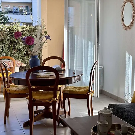 Rq010-e008 Appt 2 Pieces 4 Personnes Sur Argens Apartamento Roquebrune-sur-Argens
