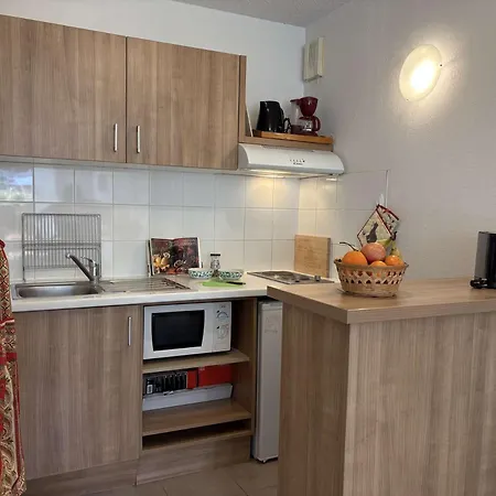 Apartamento Rq010-e008 Appt 2 Pieces 4 Personnes Sur Argens *