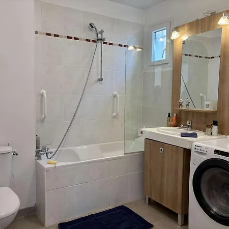 Apartamento Rq010-e008 Appt 2 Pieces 4 Personnes Sur Argens *