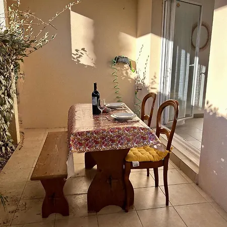Apartamento Rq010-e008 Appt 2 Pieces 4 Personnes Sur Argens *