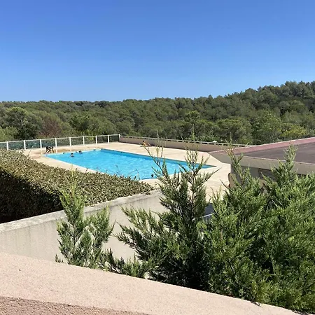 Rq010-e008 Appt 2 Pieces 4 Personnes Sur Argens Apartamento Roquebrune-sur-Argens