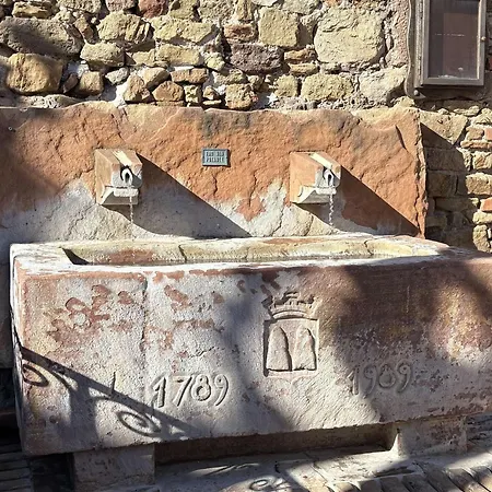 Rq010-e008 Appt 2 Pieces 4 Personnes Sur Argens Roquebrune-sur-Argens
