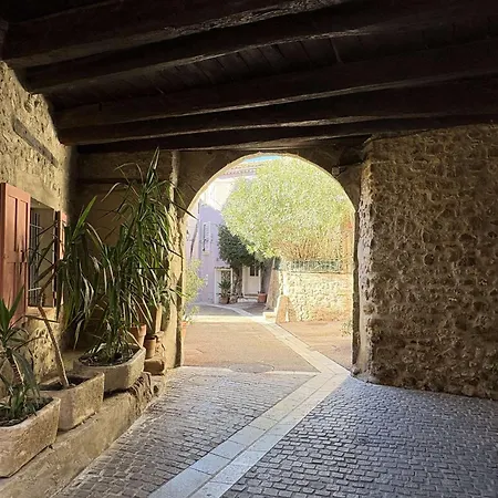 Rq010-e008 Appt 2 Pieces 4 Personnes Sur Argens * Roquebrune-sur-Argens